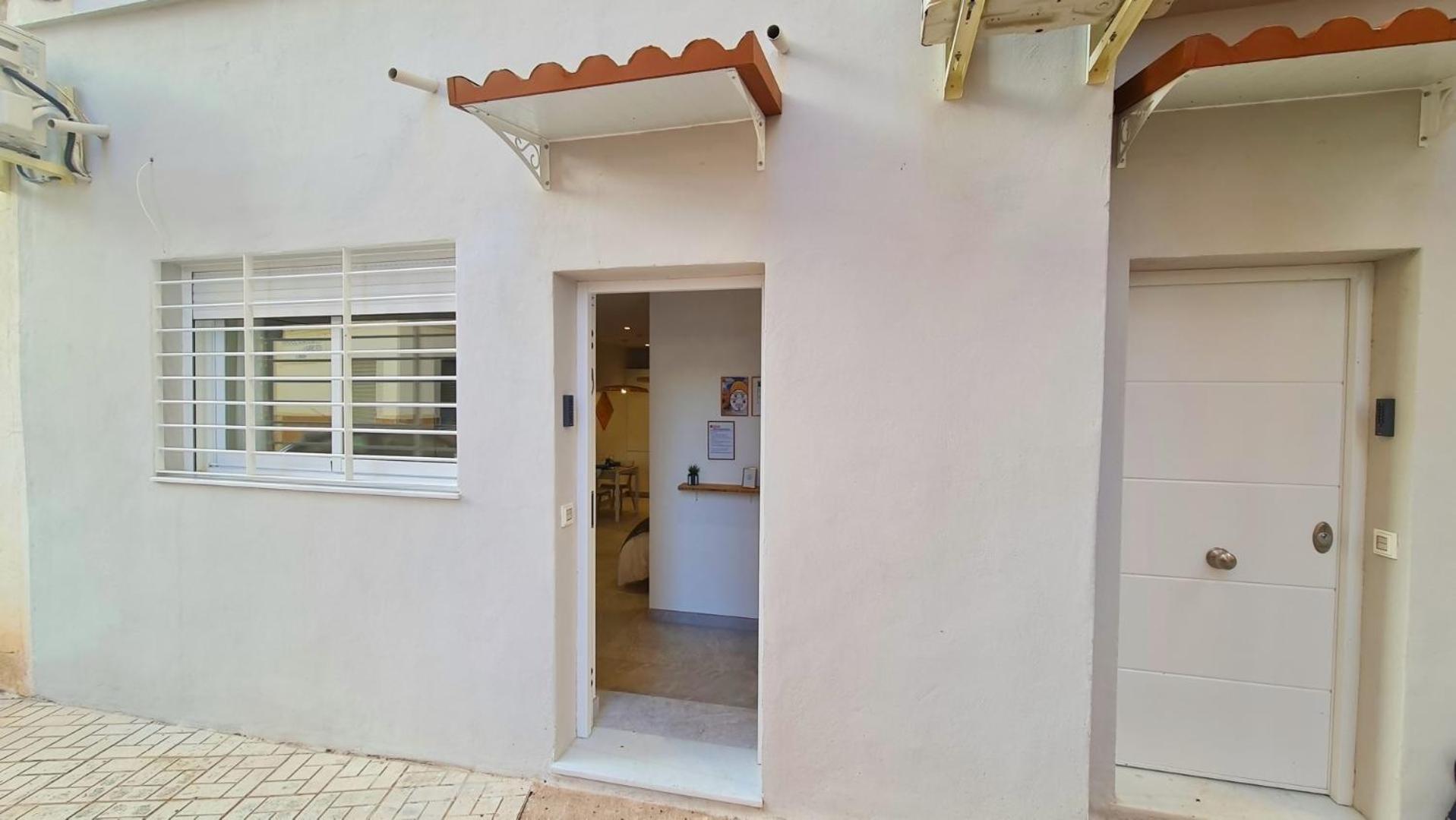 Unionstay Estudio Genius Málaga Extérieur photo