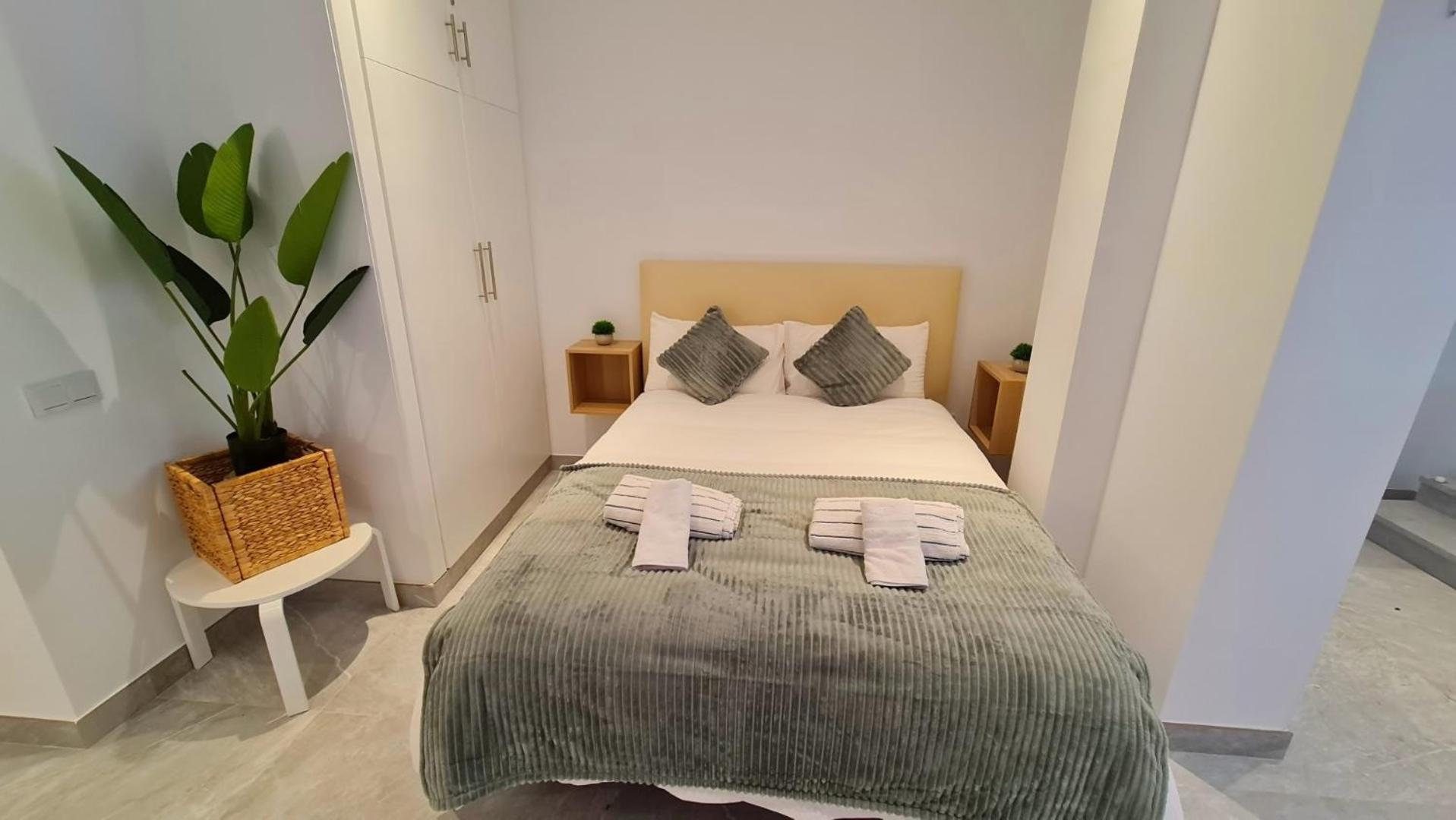 Unionstay Estudio Genius Málaga Extérieur photo