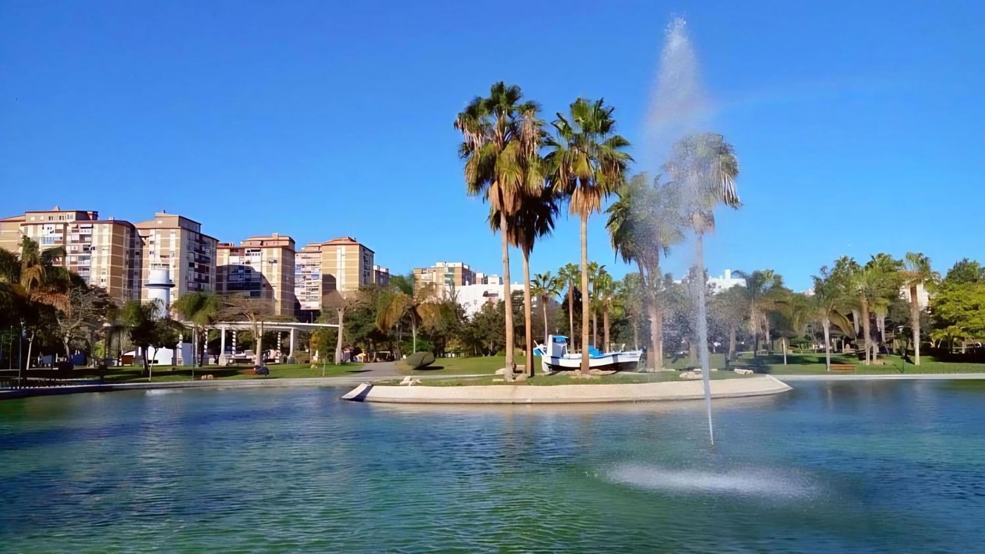 Unionstay Estudio Genius Málaga Extérieur photo